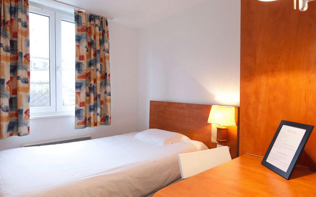 Hotel Le 21eme Strasbourg