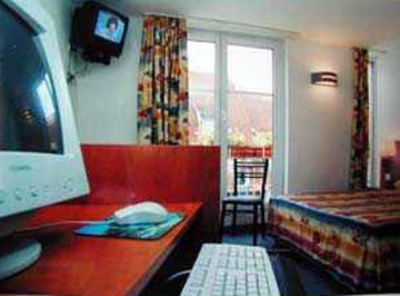 Le 21eme Hotel Strasbourg