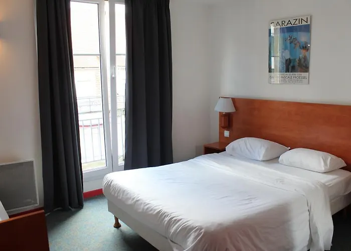Hotel Le 21Eme