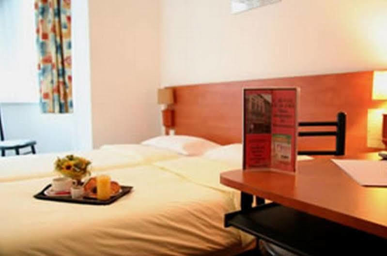 Hotel Le 21eme Estrasburgo